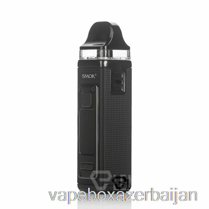 Vape Smoke SMOK RPM 4 60W Pod System Black